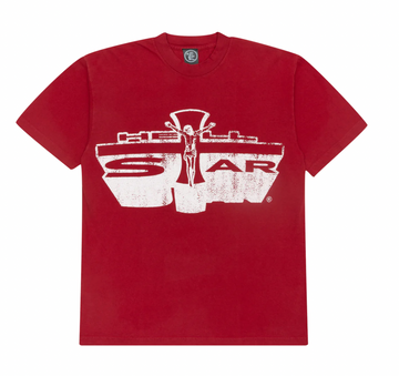 Hellstar Studios Jesus Emblem Tee