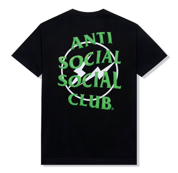 Anti Social Social Club Fragment Tee