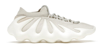 Yeezy 450 "Cloud White"