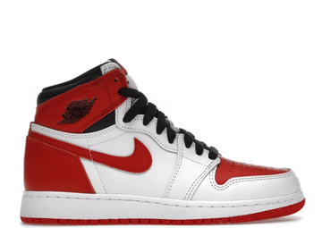 Jordan 1 "Heritage" (GS)