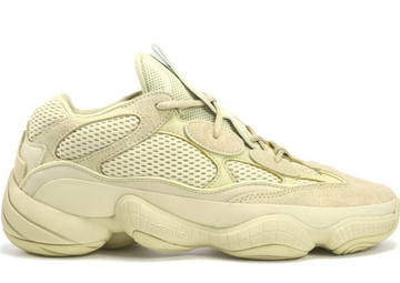Yeezy 500 "Super Moon Yellow"
