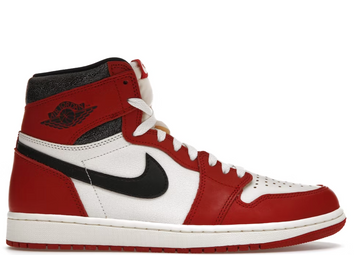 Jordan 1 "Lost & Found" Chicago (GS)