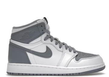 Jordan 1 "Stealth" (GS)
