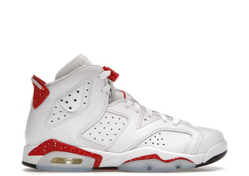 Jordan 6 "Oreo" (GS)