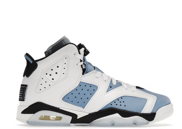 Jordan 6 "UNC" (GS)