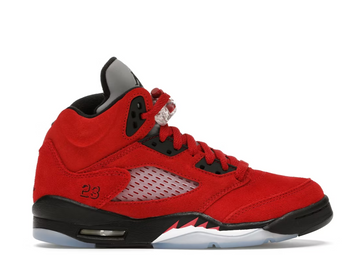 Jordan 5 " Raging Bull" (GS)