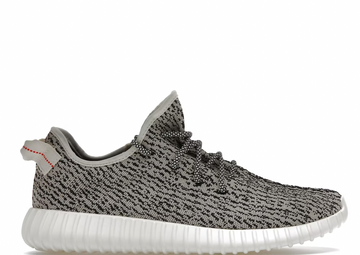 Yeezy 350 V2 "Turtle Dove"