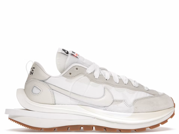 Nike Vaporwaffle x Sacai Sail Gum (Replacement Box)