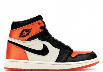 Jordan 1 "Satin Shattered Backboard"