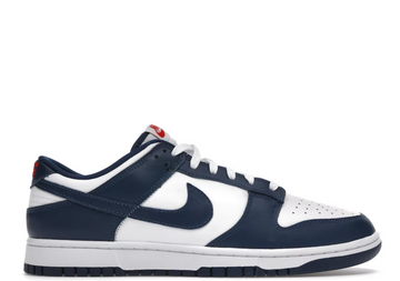Nike Dunk Low "Valerian Blue"