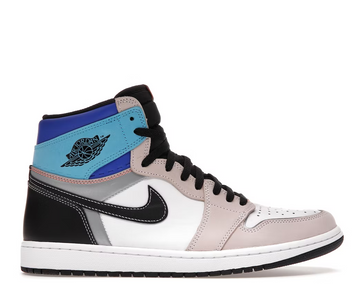Jordan 1 "Prototype"