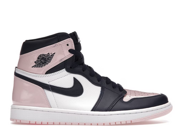 Jordan 1 "Bubble Gum"