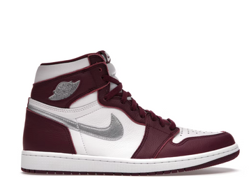 Jordan 1 "Bordeaux"