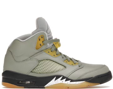 Jordan 5 "Jade Horizon"