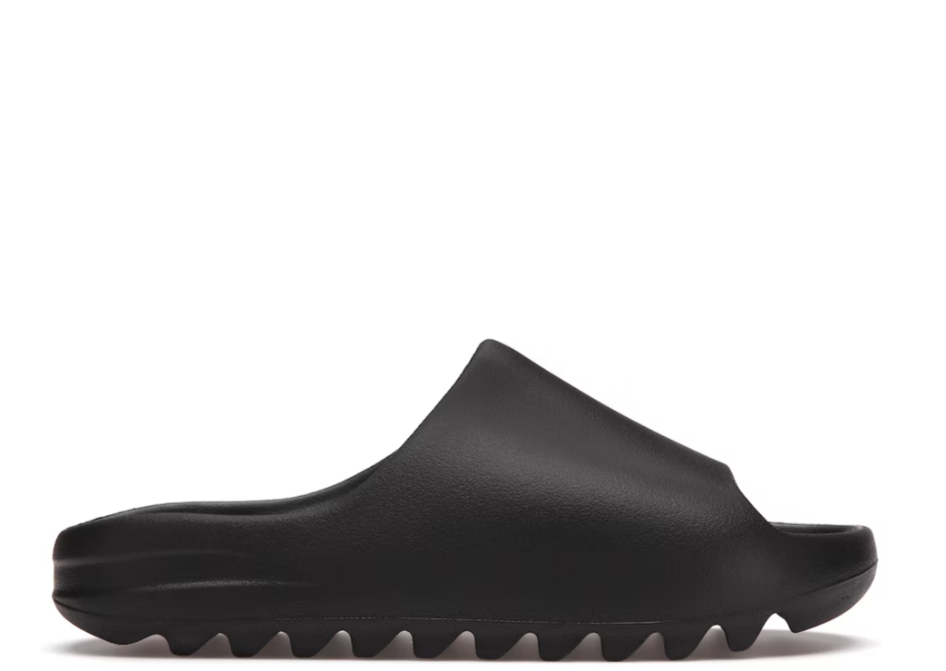 Yeezy store Soot Slides