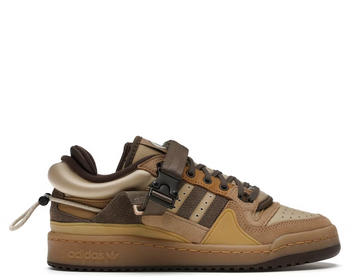 Adidas Forum Low x BAD BUNNY 'The First Cafe'
