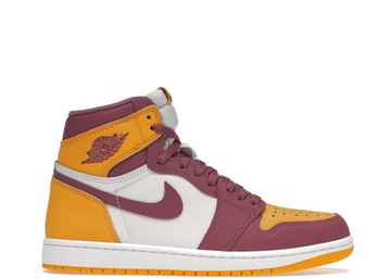 Jordan 1 "Brotherhood"