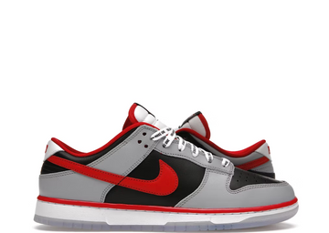 Nike Dunk Low "Clark Atlanta University"