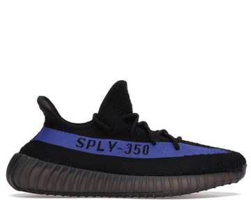 Yeezy 350 V2 "Dazzling Blue"