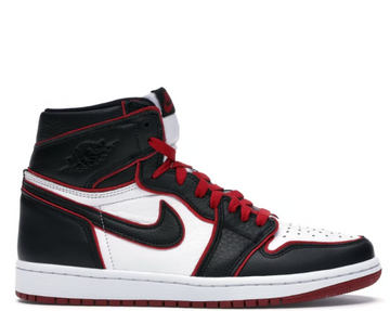 Jordan 1 "Bloodline"