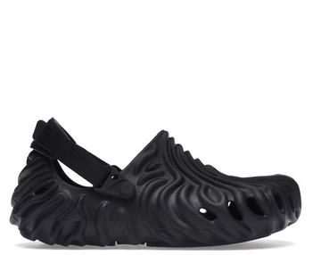 Crocs Pollex Clog by Salehe Bembury Sasquatch