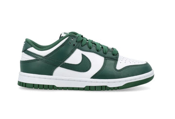 Nike Dunk Low “Michigan State”