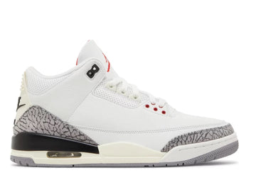 Jordan 3 “White Cement” 88 Reimagined (GS)