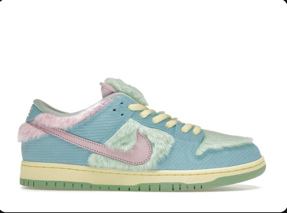 Nike SB Dunk Low “Verdy Visty”