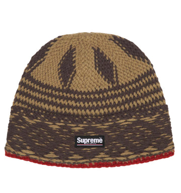 Supreme “Diamond” Beanies