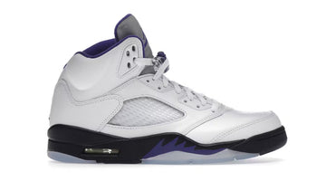 PREOWNED Jordan 5 “Dark Concord”