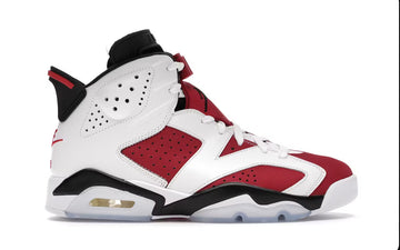 Jordan 6 “Carmine”