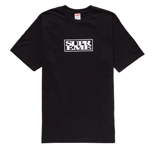 Supreme “Connect” Tee