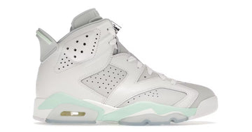 Jordan 6 “Mint Foam”