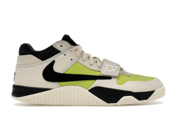 Jordan Jumpman Jack “Travis Scott Bright Cactus”