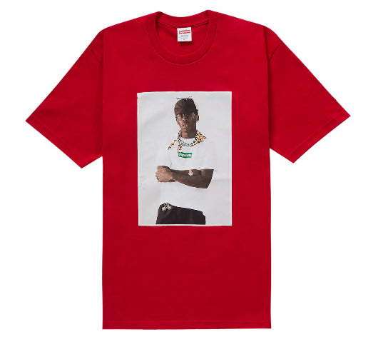 Supreme “Tyler the Creator” Tee