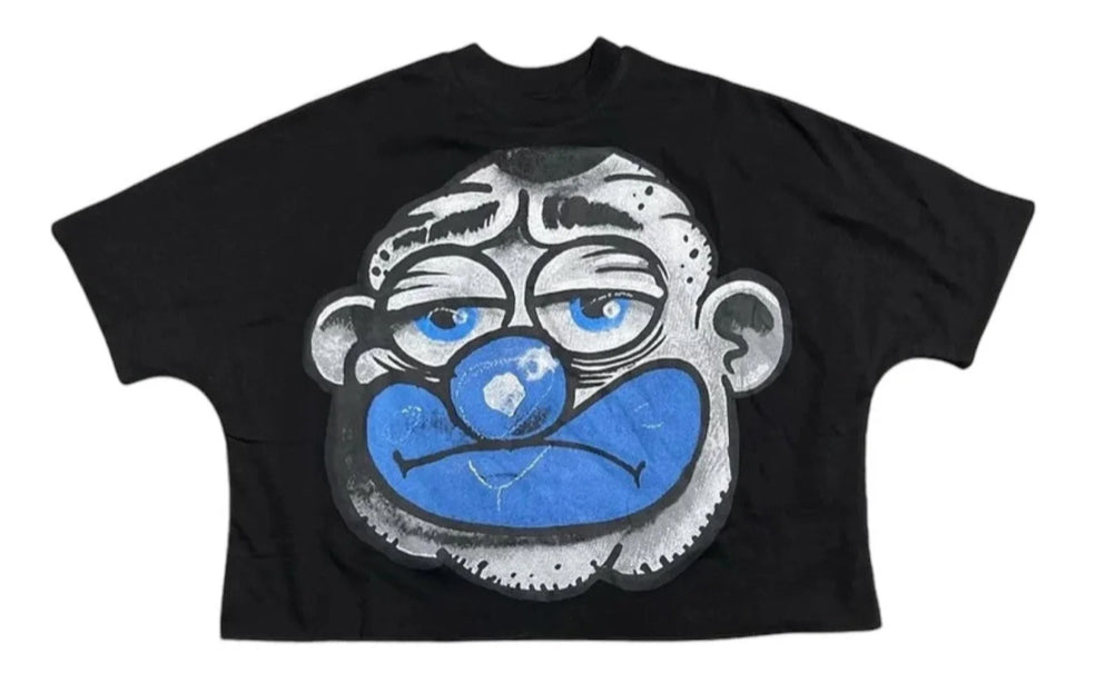 Billionaire Studios “Bloo Frown” Tee