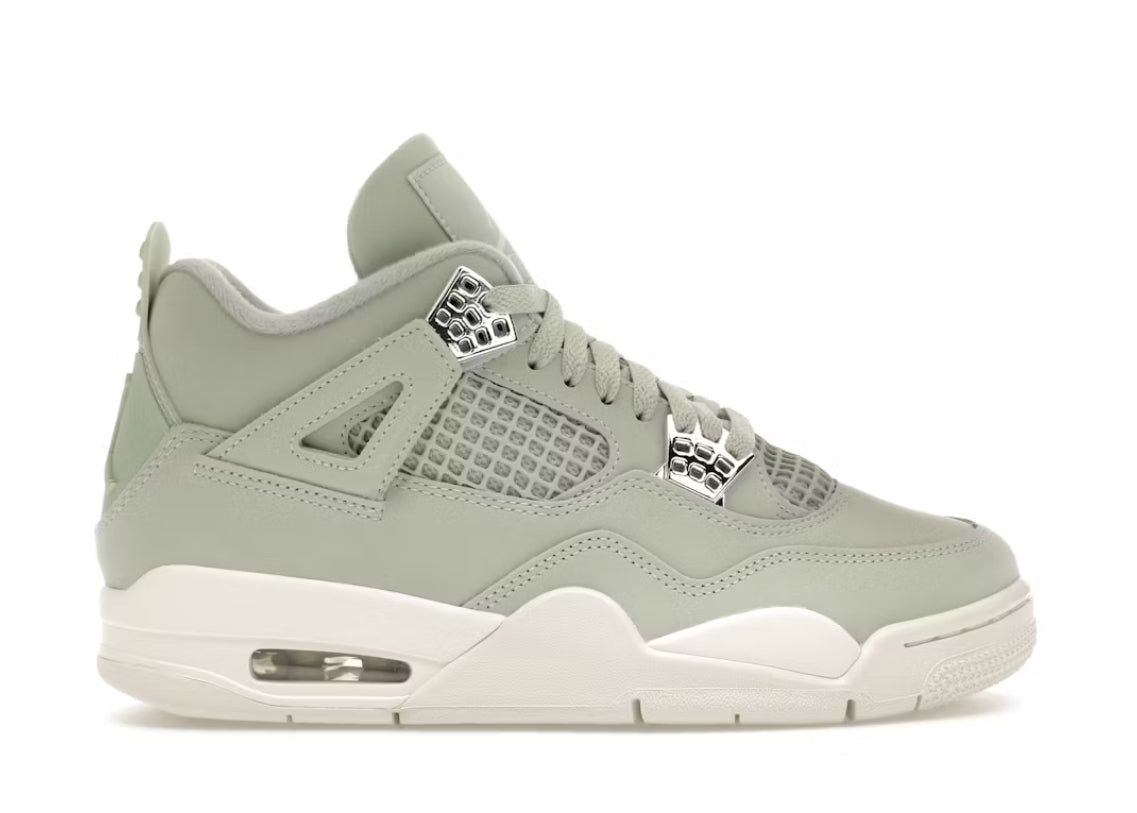 Jordan 4 “Seafoam Sail”