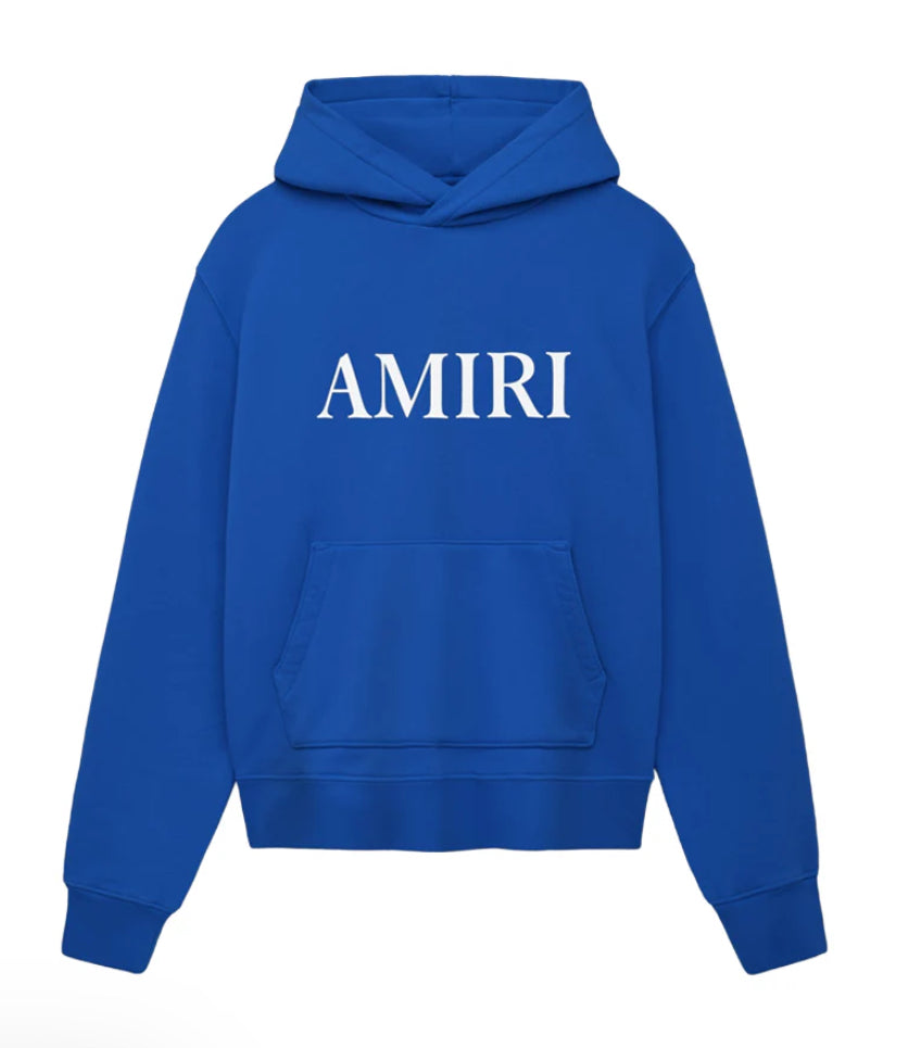 Amiri Core Logo Hoodie