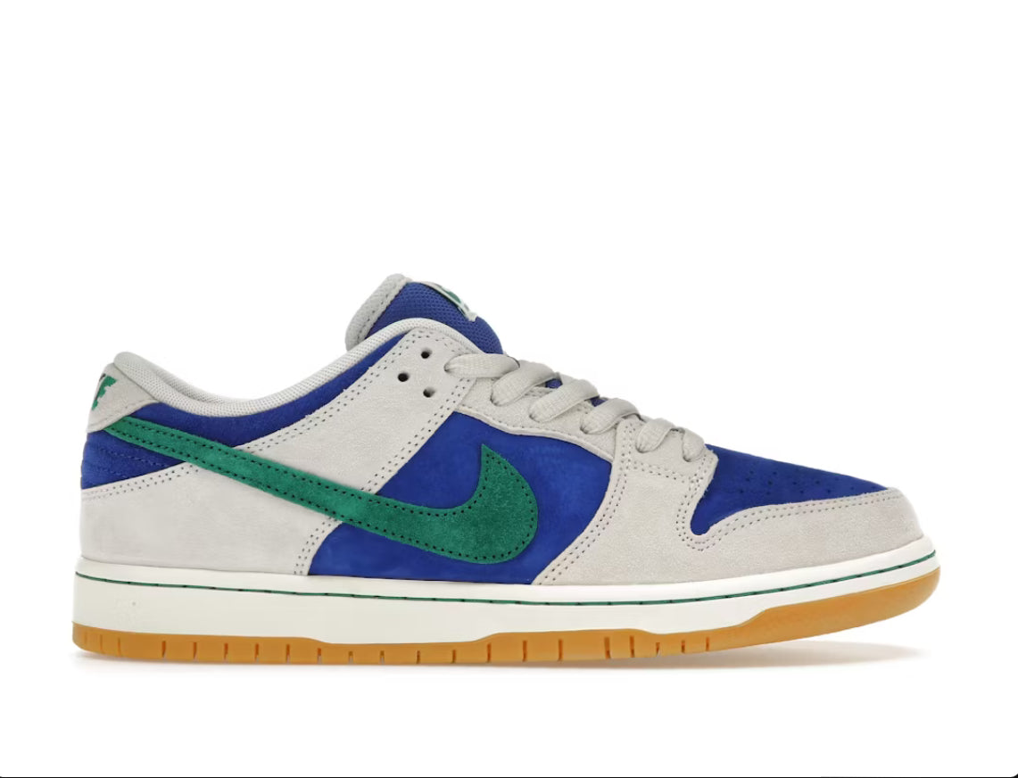 Nike SB Dunk Low “Hyper Royal Malachite”