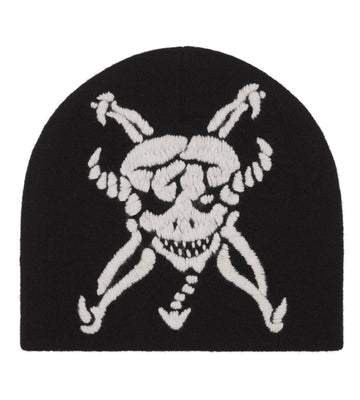 Supreme x Yohji Yamamoto “Skull” Beanie