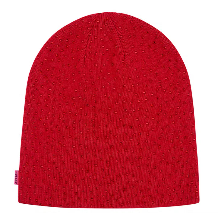 Sp5der VVS Skully “Red”