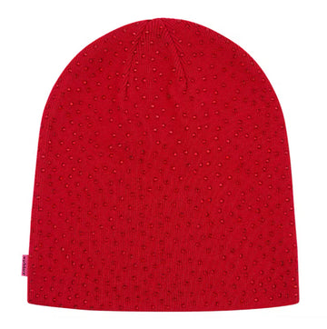 Sp5der VVS Skully “Red”
