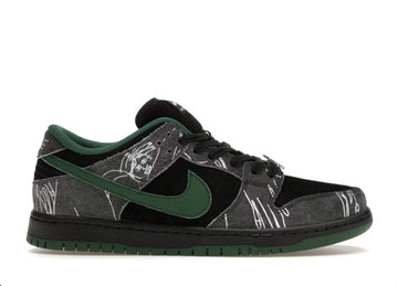 Nike SB Dunk Low “There Skate”