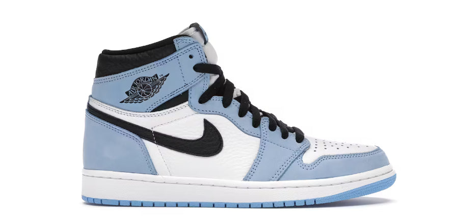 Jordan 1 “University Blue”