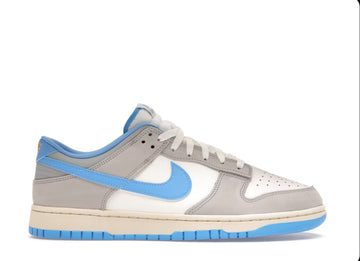 PREOWNED Nike Dunk Low “Athletic Department”