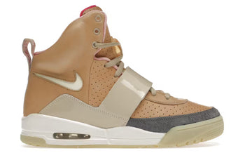 PREOWNED Nike Yeezy 1 “Net Tan”