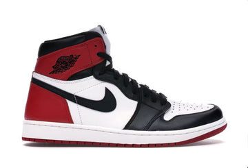 Jordan 1 “Black Toe”