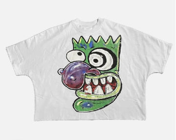 Billionaire Studios “Goblin” Tee