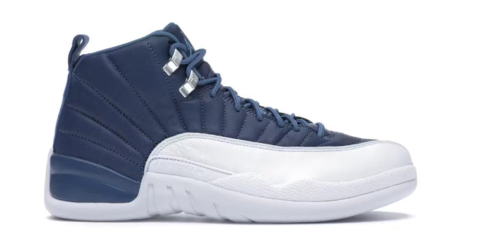 Jordan 12 “Indigo”