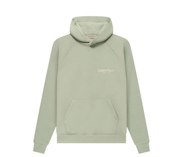 Essentials Hoodie “SAGE”